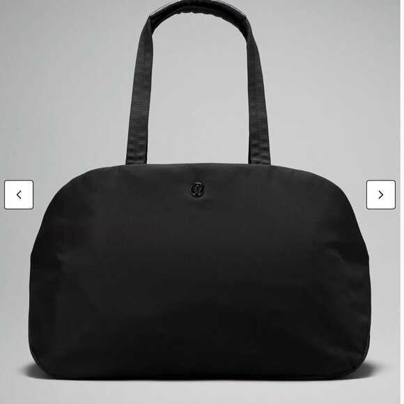 lululemon athletica Handbags - Lululemon | Go Getter Bag 2.0 25L